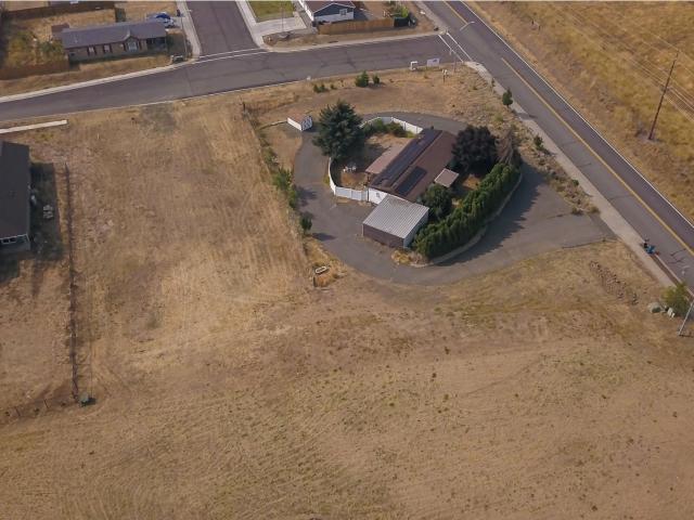 Land for sale in Goldendale, Klickitat County