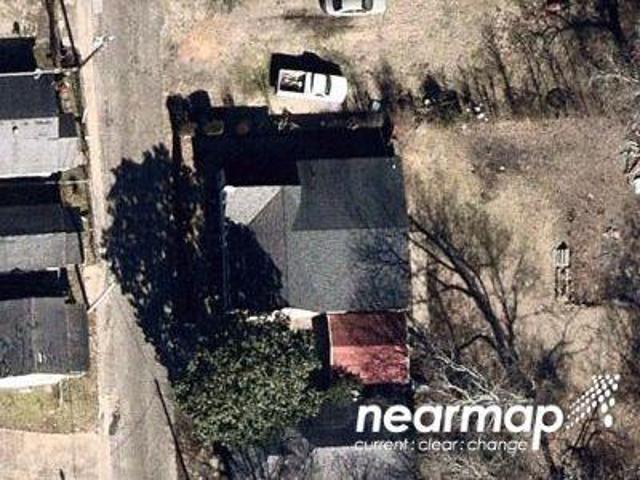House for sale in Columbus, Mississippi