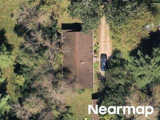House for sale in Cerro Gordo, Iowa