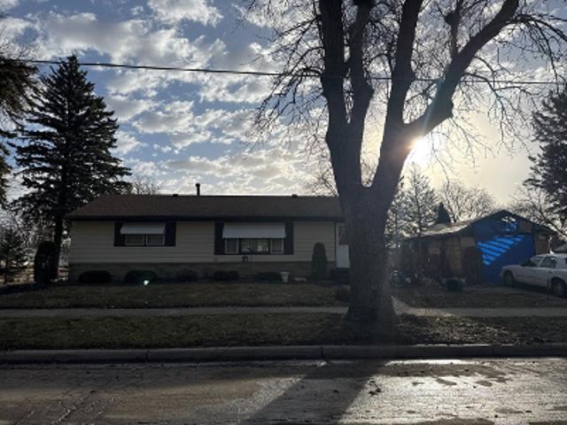 House for sale in Austin, Minnesota