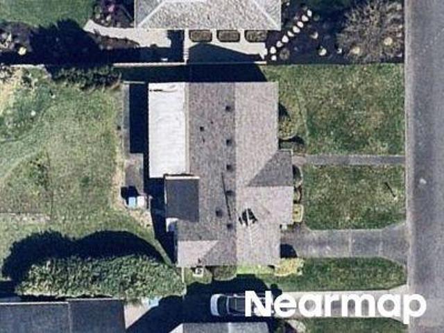 House for sale in Puyallup, Washington