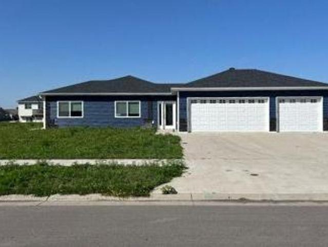 House for sale in Moorhead, Minnesota