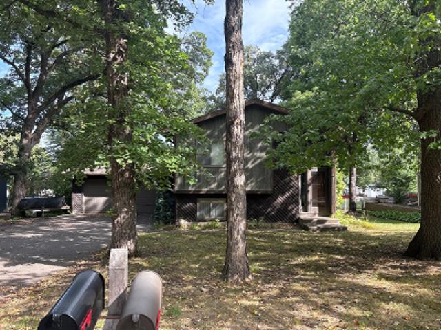 House for sale in Minnesota