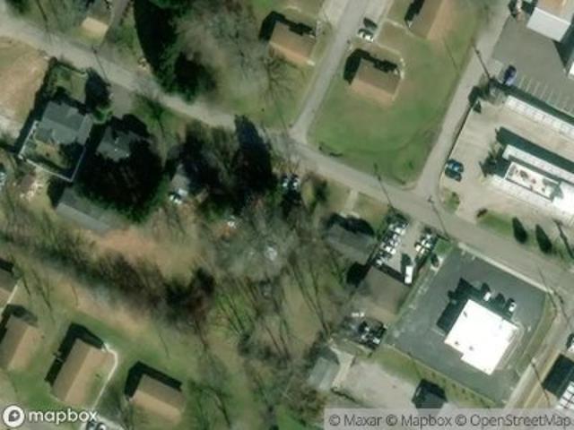 House for sale in Tennessee