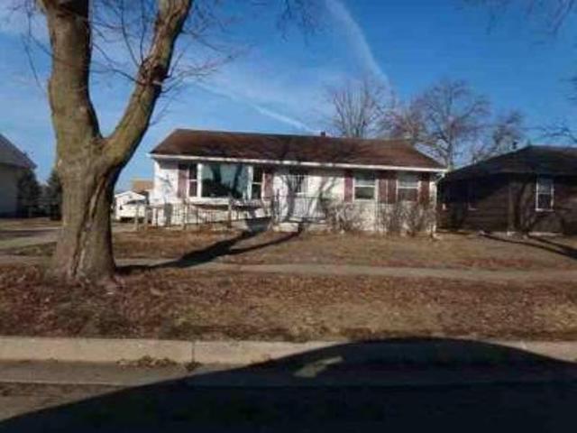 House for sale in Austin, Minnesota