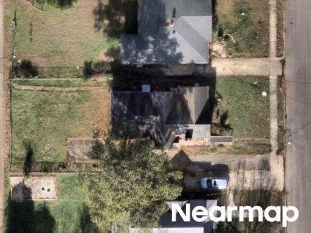 House for sale in Birmingham, Alabama
