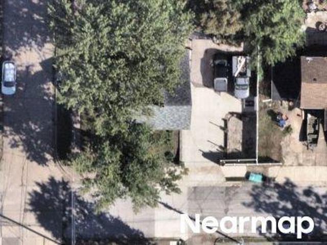 House for sale in Moline, Illinois