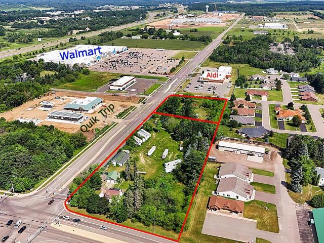 Land for sale in Morrison, Minnesota