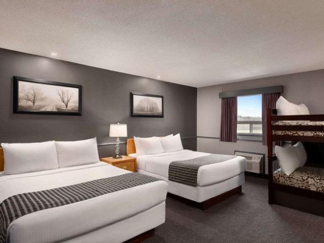House for rent in Hamilton Heights, Brandon