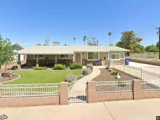 House for rent in Tempe