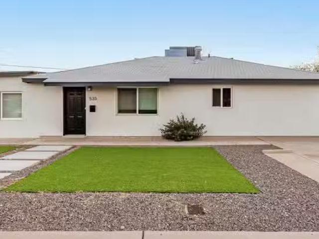 House for rent in Tempe