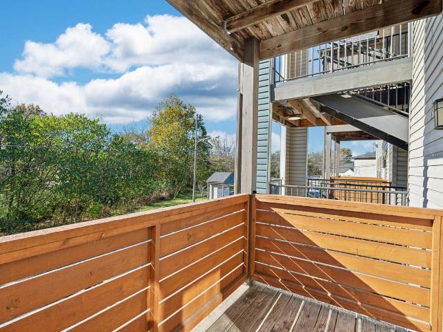 Apartment for rent in Tennessee