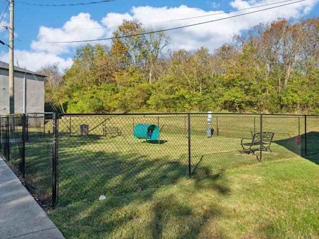 Apartment for rent in Tennessee