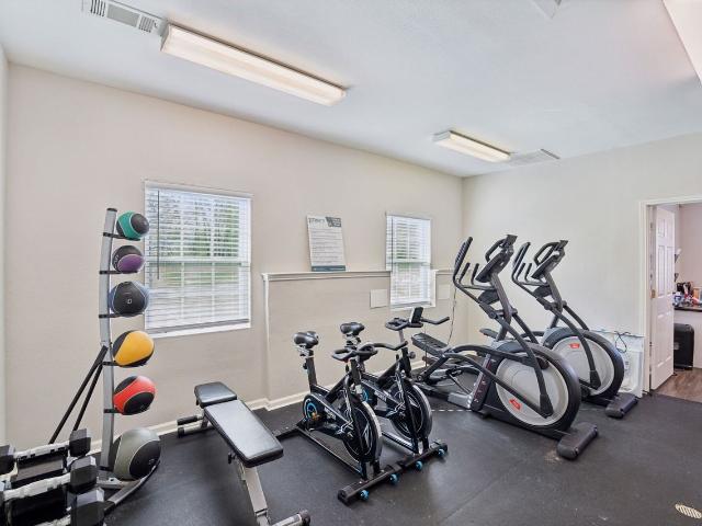 Apartment for rent in Tennessee