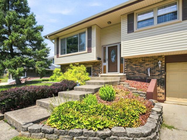 House for sale in Darien, Illinois