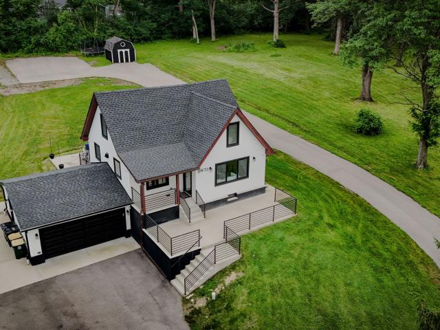 House for sale in Darien, Illinois