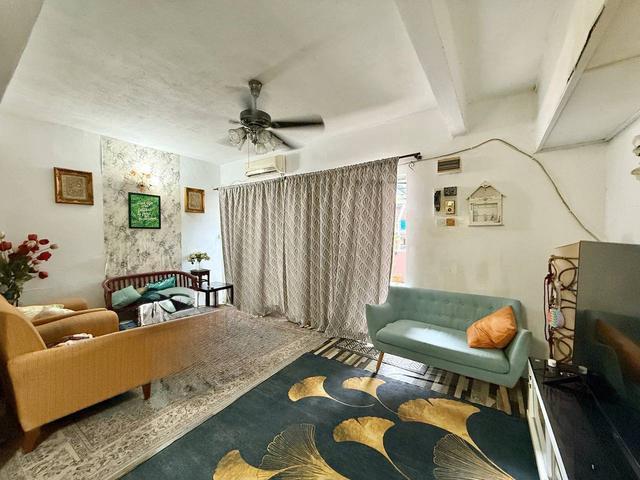 Terraced House for sale in Selayang, Selangor