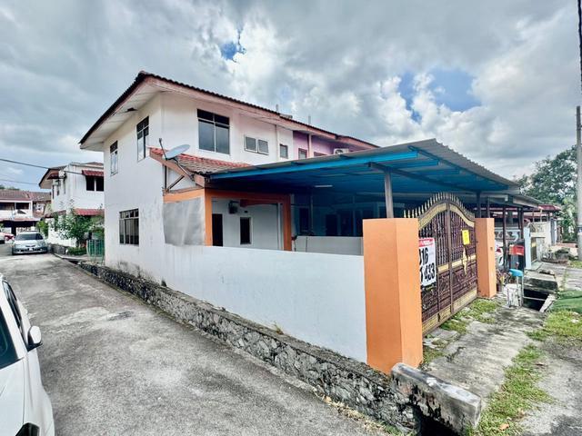 Terraced House for sale in Selayang, Selangor