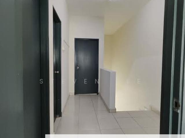 House for sale in Serendah, Selangor