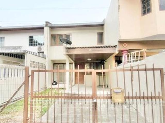 Terraced House for sale in Selayang, Selangor