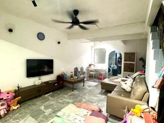 Terraced House for sale in Selayang, Selangor