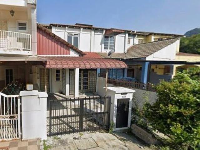 Terraced House for sale in Selayang, Selangor