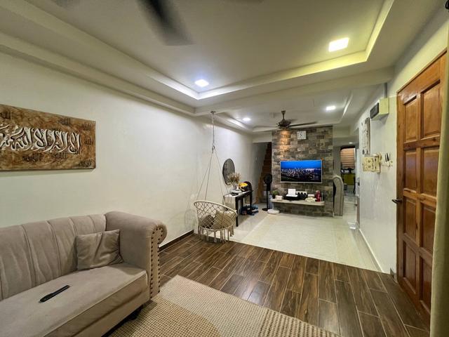 Terraced House for sale in Petaling, Alam Impian