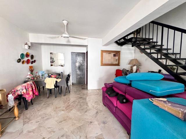 Terraced House for sale in Selayang, Selangor