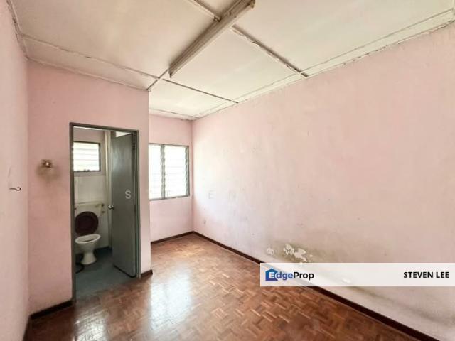 House for sale in Selayang, Selangor