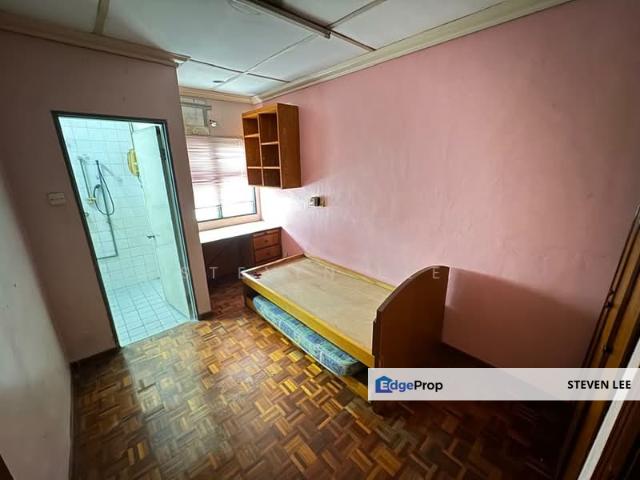 House for sale in Selayang, Selangor