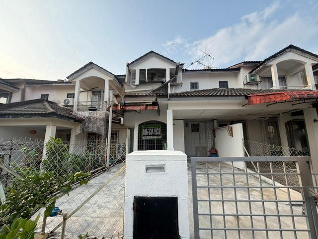 Terraced House for sale in Selayang, Selangor