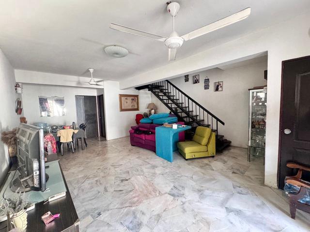 Terraced House for sale in Selayang, Selangor