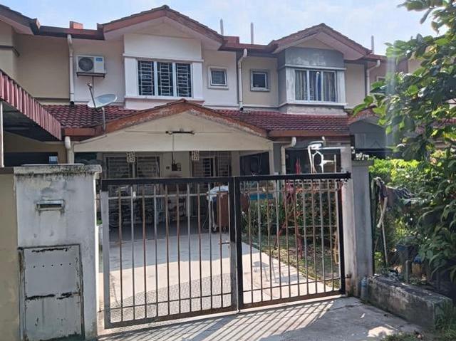 Terraced House for sale in Kajang, Langat