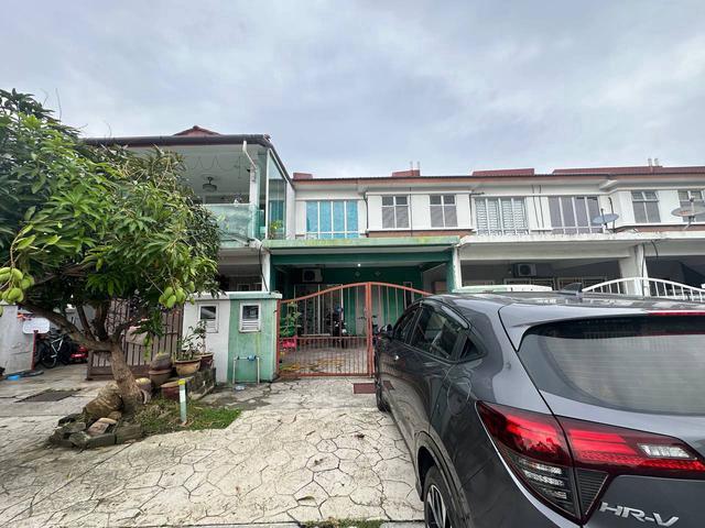 Terraced House for sale in Petaling, Alam Impian