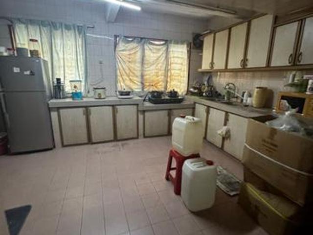 Terraced House for sale in Petaling, Subang Jaya