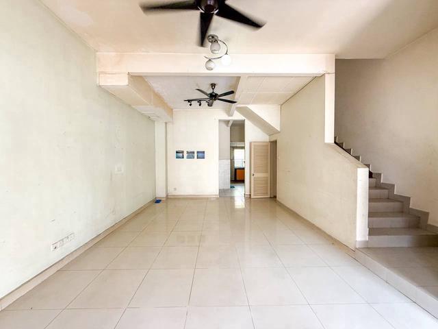 Terraced House for sale in Petaling, Subang Jaya