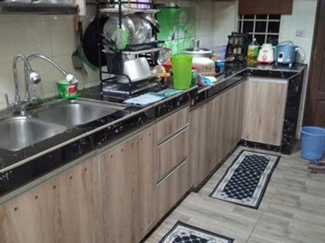 Terraced House for sale in Puncak Jalil, Selangor