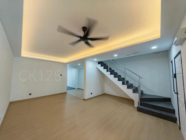 Terraced House for sale in Petaling, Alam Impian