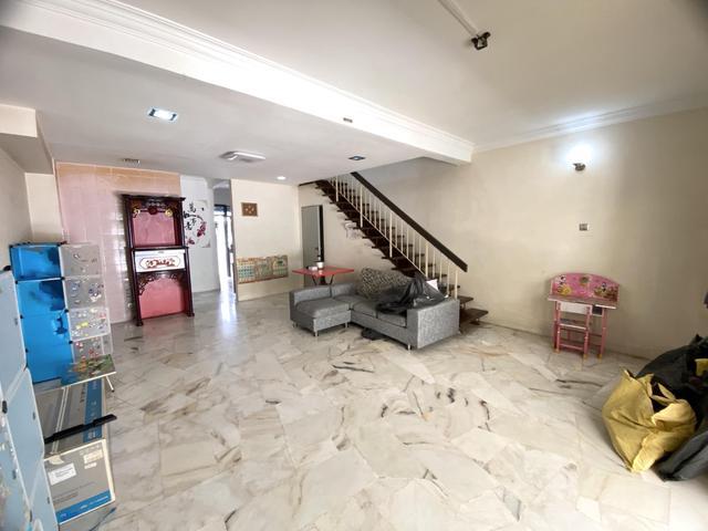 Terraced House for sale in Petaling, Subang Jaya