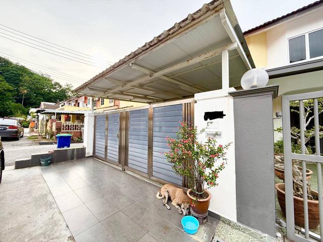 Terraced House for sale in Petaling, Subang Jaya
