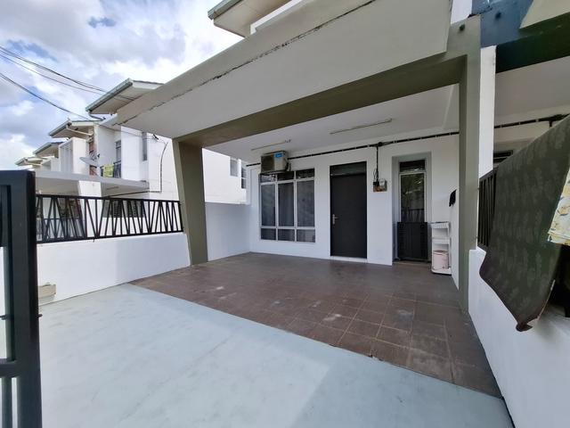 Terraced House for sale in Selayang, Selangor