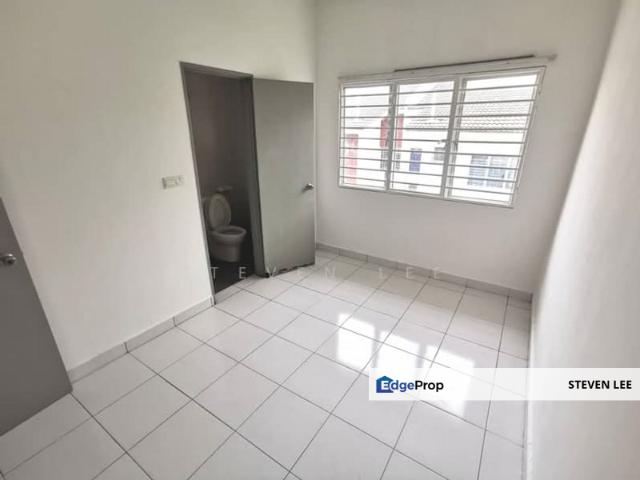 House for sale in Selayang, Selangor