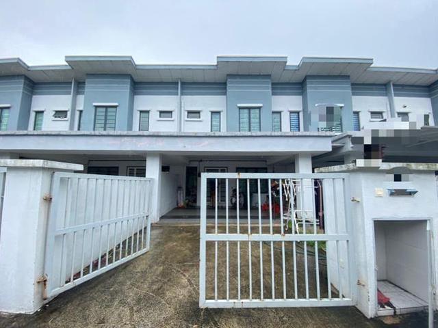 Terraced House for sale in Selayang, Selangor