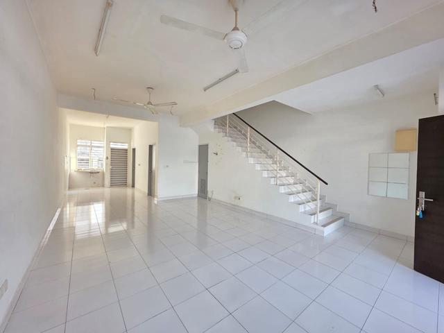 Terraced House for sale in Selayang, Selangor