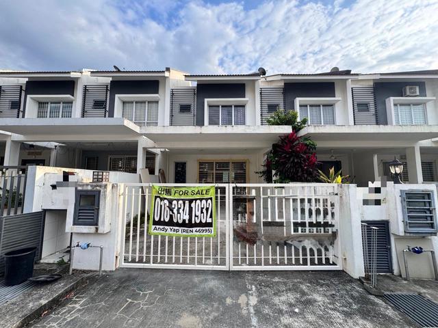 Terraced House for sale in Selayang, Selangor