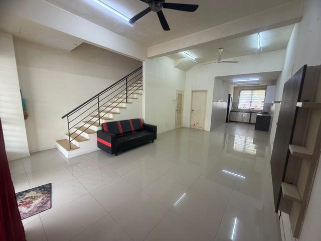 Terraced House for sale in Selayang, Selangor
