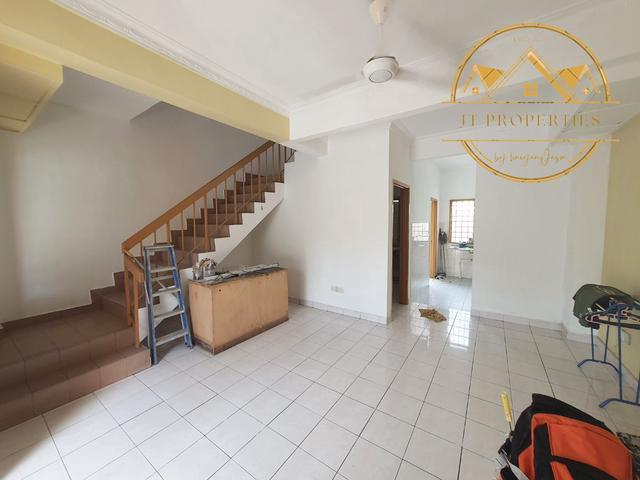 Terraced House for sale in Petaling, Subang Jaya