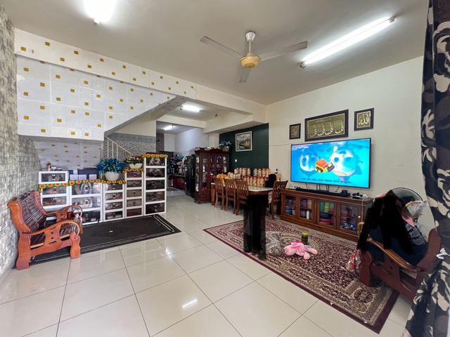 Terraced House for sale in Selayang, Selangor