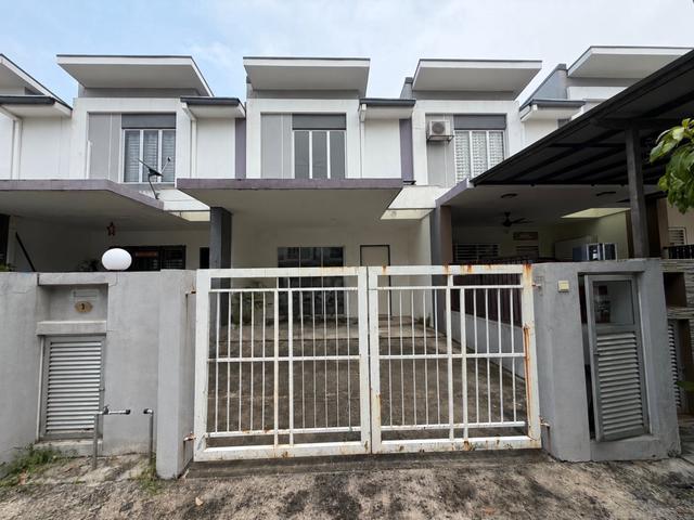 Terraced House for sale in Rawang, Majlis Perbandaran Selayang