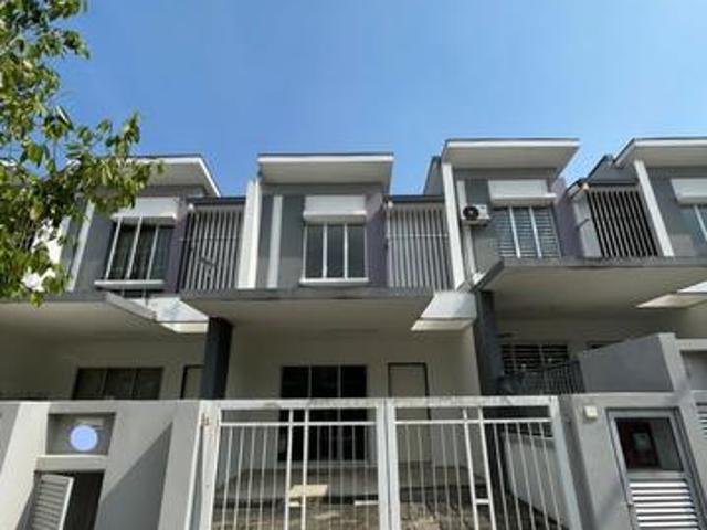 Terraced House for sale in Selayang, Selangor